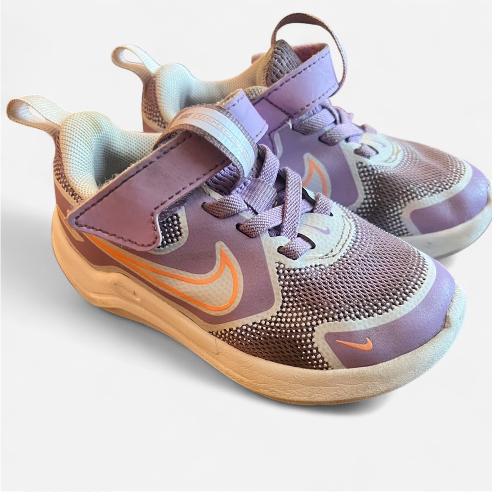 Nike Cosmic Runner 7T Violet Star/Apricot Agate/Barely Grape